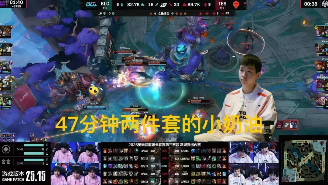 傻豆蜜月期, 是不是也存, 结束