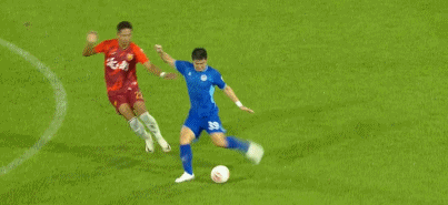 跳失去平衡, 程中, http