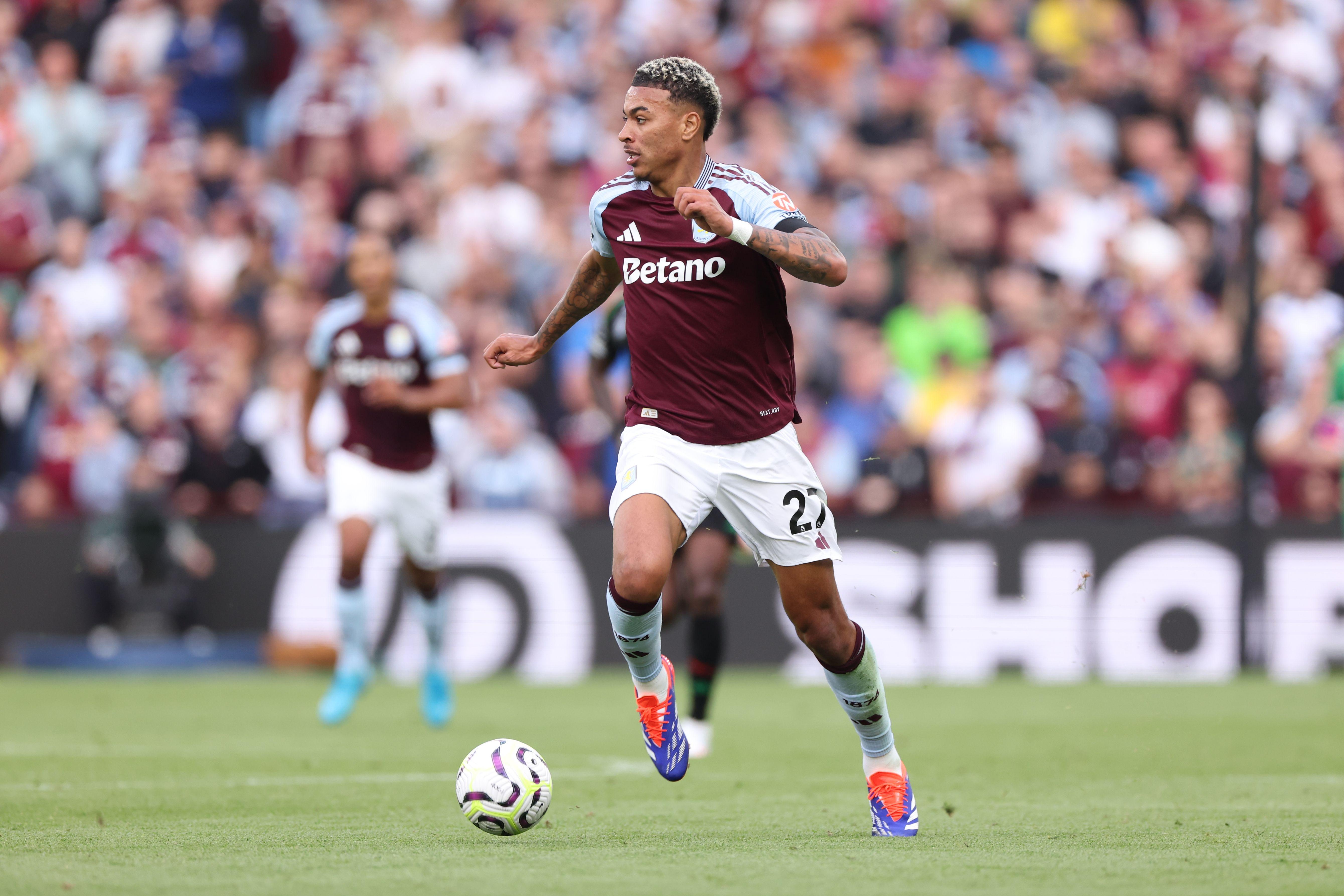 维拉季前热, 谊赛中伤退, 他们 维拉季前热, 谊赛中伤退, 他们