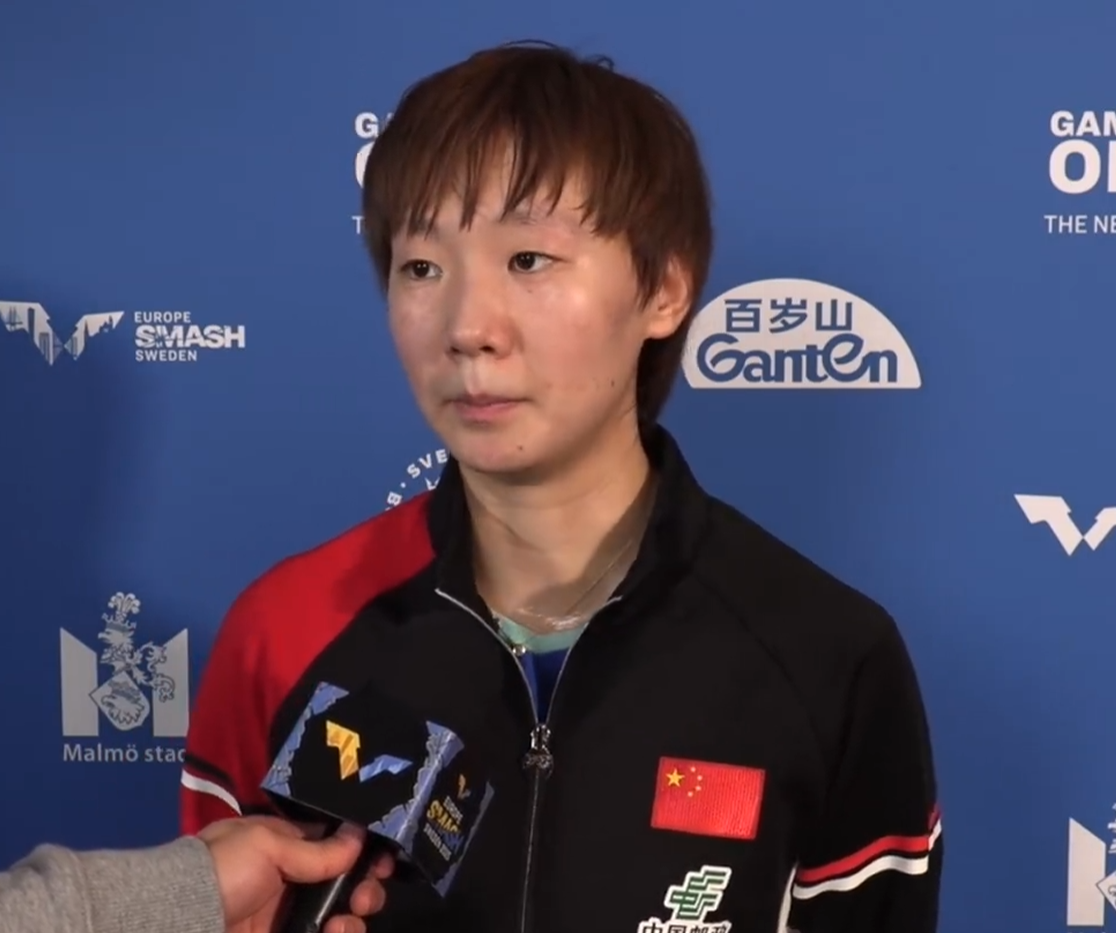 feaa, 后续王曼昱, 适应挺好的
