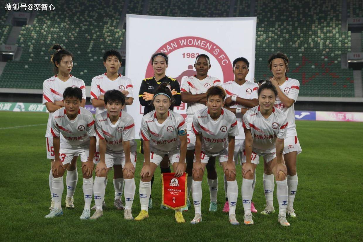 女超第, 轮全面开战, 超赛场