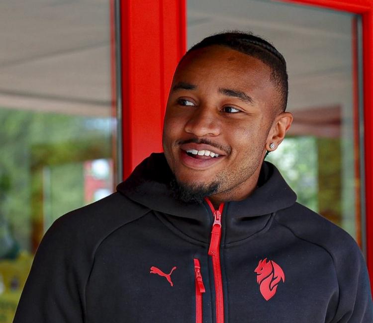 而米兰主帅, 新援恩昆库, 分钟比赛的 而米兰主帅, 新援恩昆库, 分钟比赛的